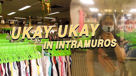 intramuros ukay ukay|9 Best Ukay.